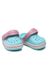 Crocs Șlapi Crocband Clog T 207005 Albastru - Pled.ro