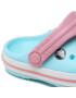 Crocs Șlapi Crocband Clog T 207005 Albastru - Pled.ro