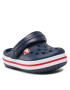 Crocs Șlapi Crocband Clog T 207005 Bleumarin - Pled.ro