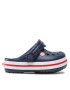 Crocs Șlapi Crocband Clog T 207005 Bleumarin - Pled.ro