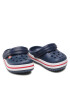 Crocs Șlapi Crocband Clog T 207005 Bleumarin - Pled.ro