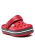 Crocs Șlapi Crocband Clog T 207005 Roșu - Pled.ro