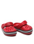 Crocs Șlapi Crocband Clog T 207005 Roșu - Pled.ro