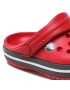 Crocs Șlapi Crocband Clog T 207005 Roșu - Pled.ro