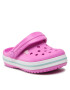 Crocs Șlapi Crocband Clog T 207005 Roz - Pled.ro