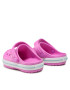 Crocs Șlapi Crocband Clog T 207005 Roz - Pled.ro