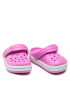 Crocs Șlapi Crocband Clog T 207005 Roz - Pled.ro