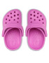 Crocs Șlapi Crocband Clog T 207005 Roz - Pled.ro