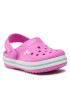 Crocs Șlapi Crocband Clog T 207005 Roz - Pled.ro