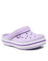 Crocs Șlapi Crocbans Clog T 207005 Violet - Pled.ro