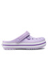 Crocs Șlapi Crocbans Clog T 207005 Violet - Pled.ro