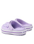 Crocs Șlapi Crocbans Clog T 207005 Violet - Pled.ro