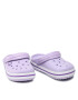 Crocs Șlapi Crocbans Clog T 207005 Violet - Pled.ro