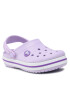 Crocs Șlapi Crocbans Clog T 207005 Violet - Pled.ro