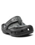 Crocs Șlapi Fl Classic Iam Shark Clog K 207072 Negru - Pled.ro