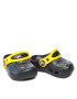 Crocs Șlapi fl Iconic Batman Clog K 205514 Negru - Pled.ro