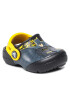 Crocs Șlapi fl Iconic Batman Clog K 205514 Negru - Pled.ro