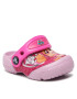 Crocs Șlapi Fl Paw Patrol Patch Cg K 207195 Roz - Pled.ro