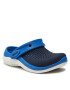 Crocs Șlapi Literide 360 Clog T 206712 Bleumarin - Pled.ro