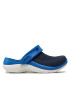 Crocs Șlapi Literide 360 Clog T 206712 Bleumarin - Pled.ro