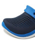 Crocs Șlapi Literide 360 Clog T 206712 Bleumarin - Pled.ro