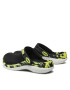 Crocs Șlapi Literide 360 Marbled 207634 Negru - Pled.ro