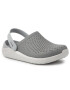 Crocs Șlapi Literide Clog 204592 Gri - Pled.ro