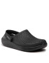 Crocs Șlapi Literide Clog 204592 Negru - Pled.ro