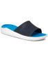 Crocs Șlapi Literide Slide 205183 Bleumarin - Pled.ro