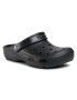 Crocs Șlapi Roomy 204151 Negru - Pled.ro