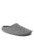 Crocs Papuci de casă Classic Slipper 203600 Gri - Pled.ro