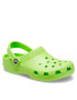 Crocs Saboți Classic 10001 Verde - Pled.ro