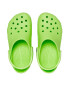 Crocs Saboți Classic 10001 Verde - Pled.ro