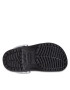 Crocs Saboți Classic Grogu Clog Kids 207893 Negru - Pled.ro