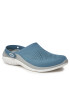 Crocs Saboți Literide 360 Clog Clog 206708 Albastru - Pled.ro