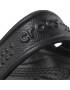 Crocs Sandale 204988-09W Negru - Pled.ro