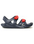 Crocs Sandale 204988-4BA Bleumarin - Pled.ro