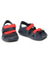 Crocs Sandale 204988-4BA Bleumarin - Pled.ro