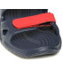 Crocs Sandale 204988-4BA Bleumarin - Pled.ro