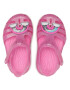 Crocs Sandale 206956-669 Roz - Pled.ro