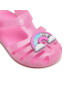 Crocs Sandale 206956-669 Roz - Pled.ro