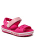 Crocs Sandale Bayaband Sandal K 205400 Roz - Pled.ro