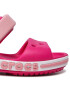 Crocs Sandale Bayaband Sandal K 205400 Roz - Pled.ro