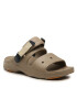 Crocs Sandale Classic All Terian Sandal 207711 Maro - Pled.ro