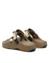 Crocs Sandale Classic All Terian Sandal 207711 Maro - Pled.ro