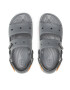 Crocs Sandale Classic All-Terrain Sandal 207711 Gri - Pled.ro