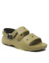 Crocs Sandale Classic All-Terrain Sandal 207711 Verde - Pled.ro