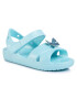 Crocs Sandale Classic Cross Strap Sandal Ps 206245 Albastru - Pled.ro