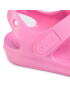 Crocs Sandale Classic Cross Strap Sandal Ps 206245 Roz - Pled.ro