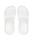 Crocs Sandale Classic Crush Sandal 207670 Alb - Pled.ro